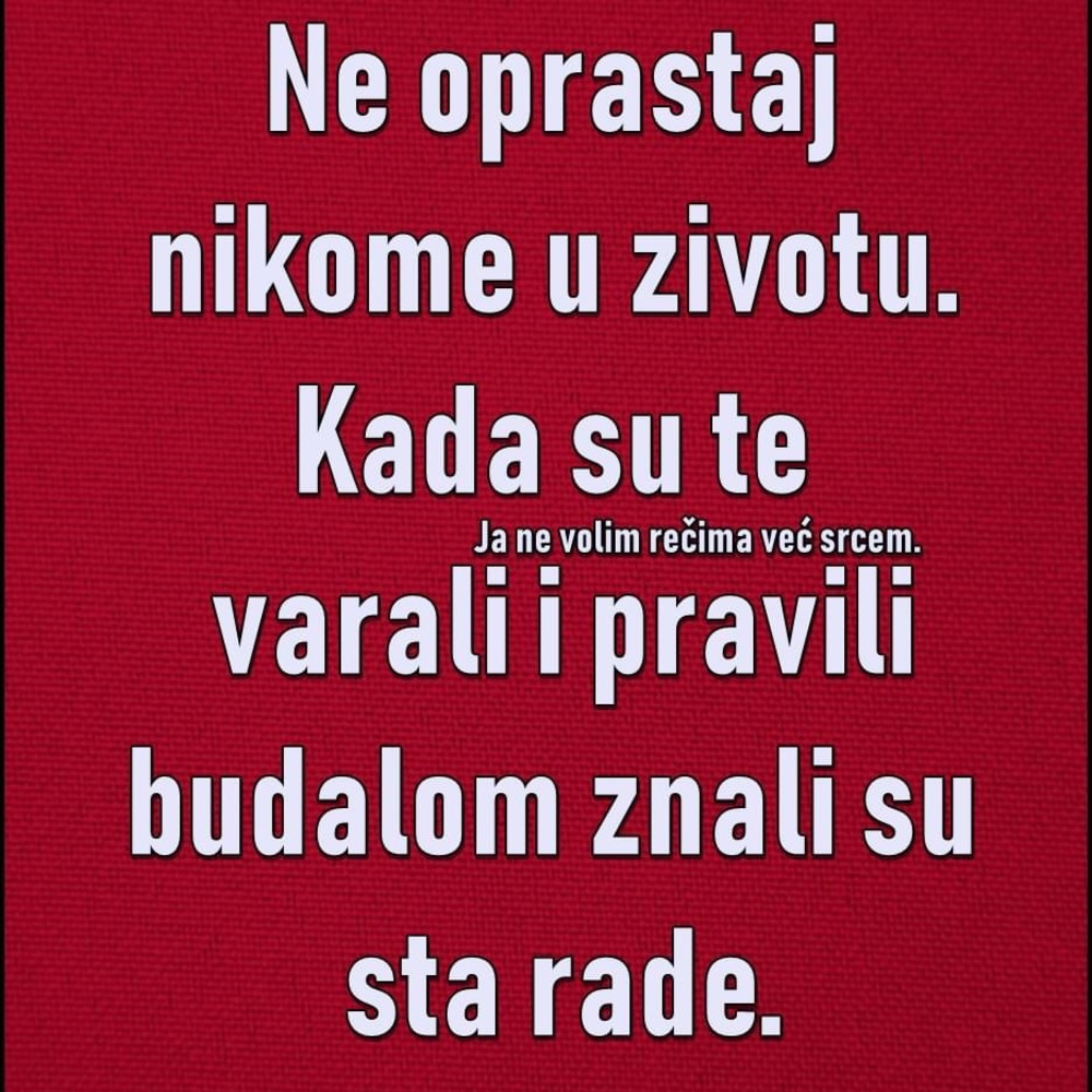 Meet your Posher, Zeljana